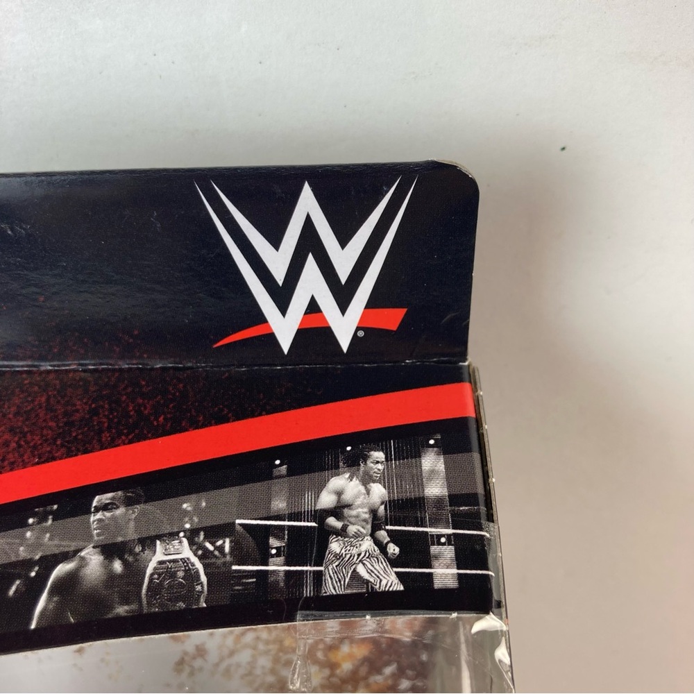 WWE Elite Decade Of Domination Kofi Kingston Mattel Action Figure New 2020 - Picture 3 of 16